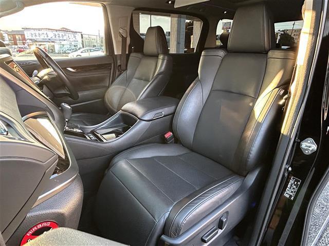 ヴェルファイア 2.5Z Gエディション モデリスタエアロリア/フロントガーニッシュ/ツインムーンルーフ/純正10.1インチフリップダウンモニター/JBLサウンド/純正9インチメーカーナビ/全方位カメラ/黒レザーシート/レーダー探知機/ETC(13枚目)