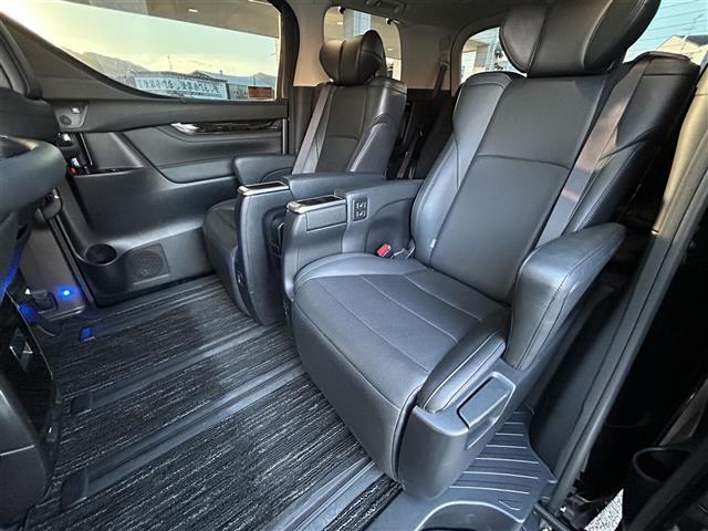 ヴェルファイア 2.5Z Gエディション モデリスタエアロリア/フロントガーニッシュ/ツインムーンルーフ/純正10.1インチフリップダウンモニター/JBLサウンド/純正9インチメーカーナビ/全方位カメラ/黒レザーシート/レーダー探知機/ETC(17枚目)