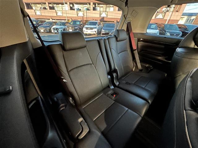 ヴェルファイア 2.5Z Gエディション モデリスタエアロリア/フロントガーニッシュ/ツインムーンルーフ/純正10.1インチフリップダウンモニター/JBLサウンド/純正9インチメーカーナビ/全方位カメラ/黒レザーシート/レーダー探知機/ETC(18枚目)