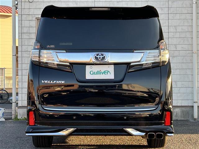 ヴェルファイア 2.5Z Gエディション モデリスタエアロリア/フロントガーニッシュ/ツインムーンルーフ/純正10.1インチフリップダウンモニター/JBLサウンド/純正9インチメーカーナビ/全方位カメラ/黒レザーシート/レーダー探知機/ETC(22枚目)