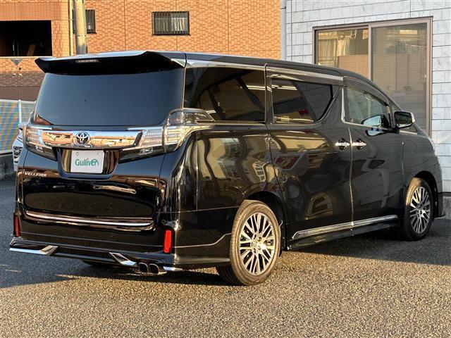 ヴェルファイア 2.5Z Gエディション モデリスタエアロリア/フロントガーニッシュ/ツインムーンルーフ/純正10.1インチフリップダウンモニター/JBLサウンド/純正9インチメーカーナビ/全方位カメラ/黒レザーシート/レーダー探知機/ETC(24枚目)