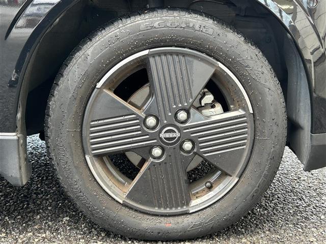 サクラ Ｘ　ワンオーナー車／ＫＥＮＷＯＯＤ９インチナビ／フルセグＴＶ／車線逸脱警報／踏み間違い衝突防止／先行車発進お知らせ／速度／道路標識表示／フロント／リヤソナー／ふらつき警報／前後ドラレコ／充電ケーブル（7枚目）