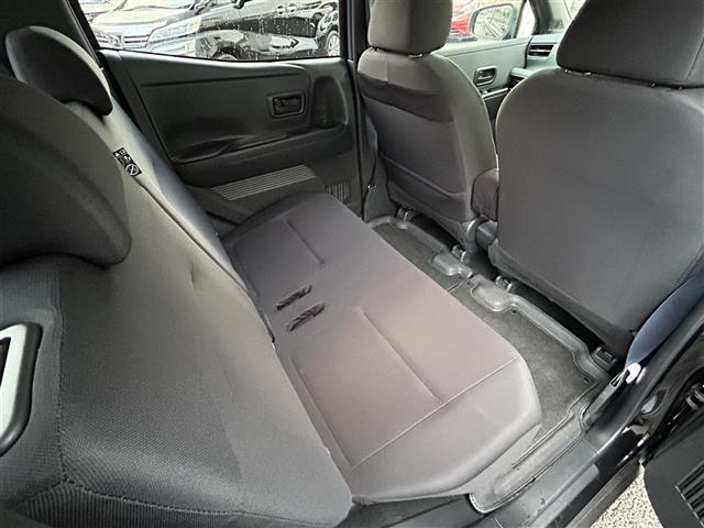 サクラ Ｘ　ワンオーナー車／ＫＥＮＷＯＯＤ９インチナビ／フルセグＴＶ／車線逸脱警報／踏み間違い衝突防止／先行車発進お知らせ／速度／道路標識表示／フロント／リヤソナー／ふらつき警報／前後ドラレコ／充電ケーブル（21枚目）