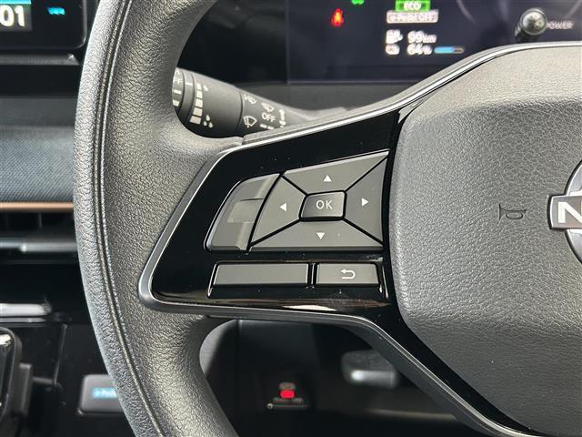 サクラ Ｘ　ワンオーナー車／ＫＥＮＷＯＯＤ９インチナビ／フルセグＴＶ／車線逸脱警報／踏み間違い衝突防止／先行車発進お知らせ／速度／道路標識表示／フロント／リヤソナー／ふらつき警報／前後ドラレコ／充電ケーブル（32枚目）