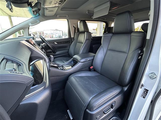 アルファードハイブリッド SR Cパッケージ ワンオーナー/サンルーフ/JBLサウンド/純正12.1インチフリップダウンモニター/デジタルインナーミラー/純正10.5インチナビ/パノラミックビューモニター/黒レザー/ブラインドスポットモニター(25枚目)