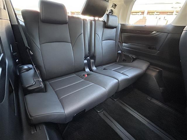 アルファードハイブリッド SR Cパッケージ ワンオーナー/サンルーフ/JBLサウンド/純正12.1インチフリップダウンモニター/デジタルインナーミラー/純正10.5インチナビ/パノラミックビューモニター/黒レザー/ブラインドスポットモニター(30枚目)