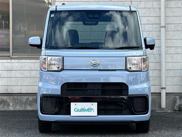 ハイゼットキャディー Dデラックス SAIII KENWOODメモリナビ/Bluetooth/フルセグTV/スマートアシストIII/衝突警報機能/衝突回避支援ブレーキ/誤発進抑制機能/車線逸脱警報機能/オートハイビーム/ETC/リアコーナーセンサー(4枚目)