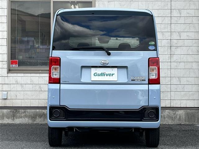 ハイゼットキャディー Dデラックス SAIII KENWOODメモリナビ/Bluetooth/フルセグTV/スマートアシストIII/衝突警報機能/衝突回避支援ブレーキ/誤発進抑制機能/車線逸脱警報機能/オートハイビーム/ETC/リアコーナーセンサー(5枚目)