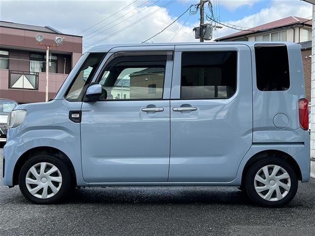 ハイゼットキャディー Dデラックス SAIII KENWOODメモリナビ/Bluetooth/フルセグTV/スマートアシストIII/衝突警報機能/衝突回避支援ブレーキ/誤発進抑制機能/車線逸脱警報機能/オートハイビーム/ETC/リアコーナーセンサー(6枚目)