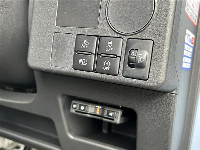 ハイゼットキャディー Dデラックス SAIII KENWOODメモリナビ/Bluetooth/フルセグTV/スマートアシストIII/衝突警報機能/衝突回避支援ブレーキ/誤発進抑制機能/車線逸脱警報機能/オートハイビーム/ETC/リアコーナーセンサー(13枚目)