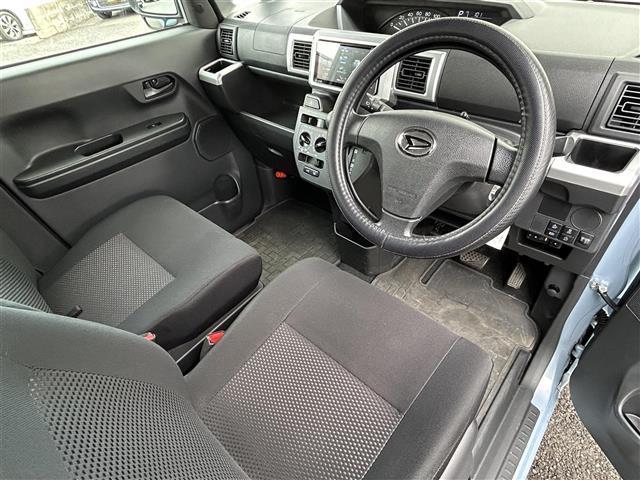 ハイゼットキャディー Dデラックス SAIII KENWOODメモリナビ/Bluetooth/フルセグTV/スマートアシストIII/衝突警報機能/衝突回避支援ブレーキ/誤発進抑制機能/車線逸脱警報機能/オートハイビーム/ETC/リアコーナーセンサー(16枚目)