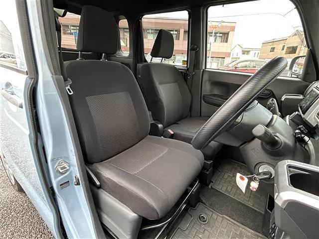 ハイゼットキャディー Dデラックス SAIII KENWOODメモリナビ/Bluetooth/フルセグTV/スマートアシストIII/衝突警報機能/衝突回避支援ブレーキ/誤発進抑制機能/車線逸脱警報機能/オートハイビーム/ETC/リアコーナーセンサー(17枚目)