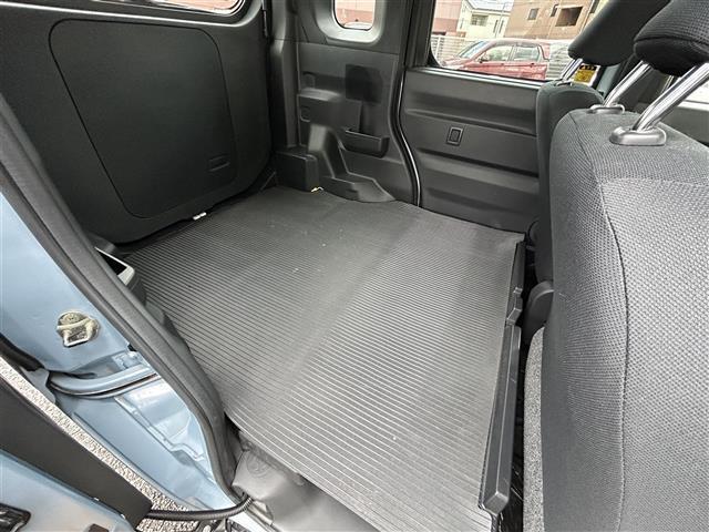 ハイゼットキャディー Dデラックス SAIII KENWOODメモリナビ/Bluetooth/フルセグTV/スマートアシストIII/衝突警報機能/衝突回避支援ブレーキ/誤発進抑制機能/車線逸脱警報機能/オートハイビーム/ETC/リアコーナーセンサー(21枚目)