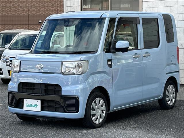 ハイゼットキャディー Dデラックス SAIII KENWOODメモリナビ/Bluetooth/フルセグTV/スマートアシストIII/衝突警報機能/衝突回避支援ブレーキ/誤発進抑制機能/車線逸脱警報機能/オートハイビーム/ETC/リアコーナーセンサー(24枚目)