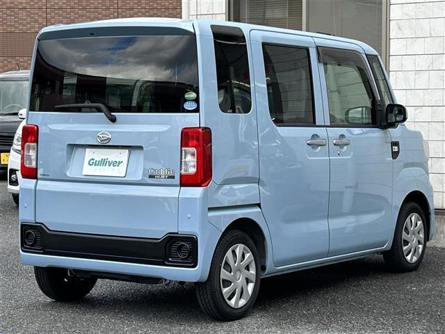 ハイゼットキャディー Dデラックス SAIII KENWOODメモリナビ/Bluetooth/フルセグTV/スマートアシストIII/衝突警報機能/衝突回避支援ブレーキ/誤発進抑制機能/車線逸脱警報機能/オートハイビーム/ETC/リアコーナーセンサー(25枚目)