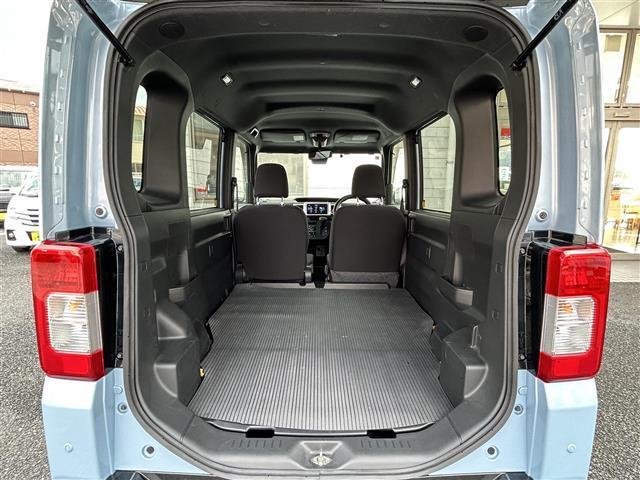 ハイゼットキャディー Dデラックス SAIII KENWOODメモリナビ/Bluetooth/フルセグTV/スマートアシストIII/衝突警報機能/衝突回避支援ブレーキ/誤発進抑制機能/車線逸脱警報機能/オートハイビーム/ETC/リアコーナーセンサー(27枚目)