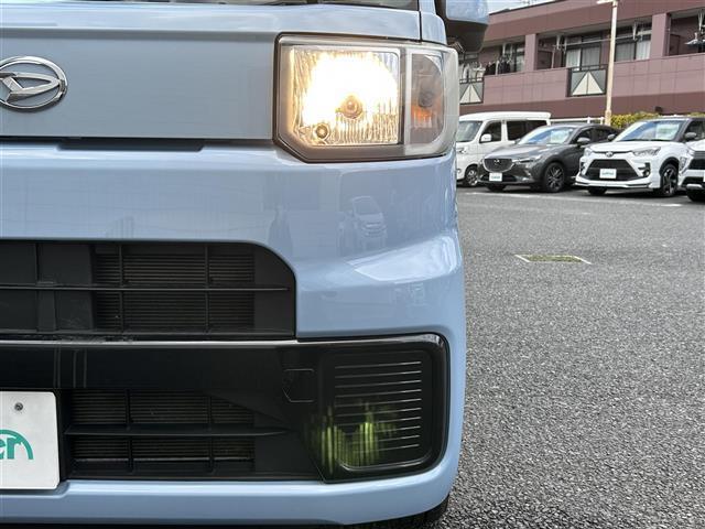 ハイゼットキャディー Dデラックス SAIII KENWOODメモリナビ/Bluetooth/フルセグTV/スマートアシストIII/衝突警報機能/衝突回避支援ブレーキ/誤発進抑制機能/車線逸脱警報機能/オートハイビーム/ETC/リアコーナーセンサー(28枚目)