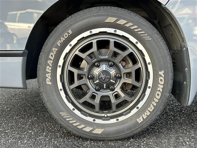 キャラバン ロンググランドプレミアムGX ワンオーナー/純正マルチベット、テーブルキット/純正車内カーテン/インテリジェントルームミラー/アルパイン11インチナビ/アラウンドビューモニター/NITRO POWER17インチAW/前後ドラレコ(8枚目)