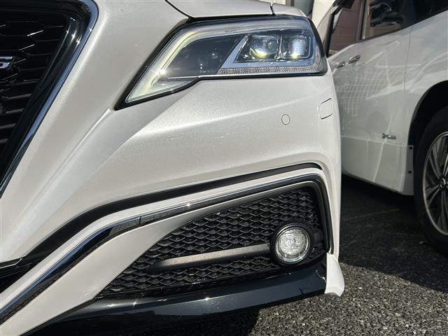 クラウンハイブリッド RSアドバンス ワンオーナー/デジタルインナーミラー/12.3インチ純コネクテッドナビ/パノラミックビューモニター/ブラインドスポットモニター/クリアランスソナー/黒レザーシート/ドラレコ/レーダー/純18インチAW(8枚目)