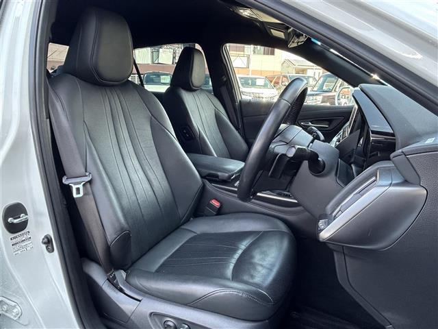 クラウンハイブリッド RSアドバンス ワンオーナー/デジタルインナーミラー/12.3インチ純コネクテッドナビ/パノラミックビューモニター/ブラインドスポットモニター/クリアランスソナー/黒レザーシート/ドラレコ/レーダー/純18インチAW(25枚目)