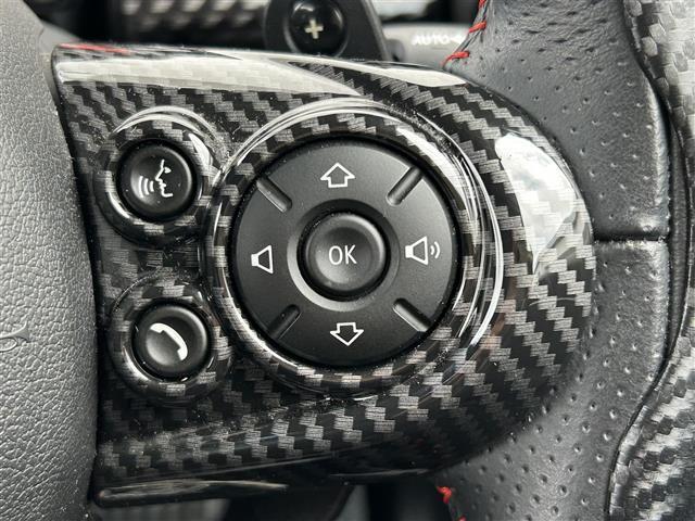 ＭＩＮＩ クーパーＳＤ　ＢＢＳ１７インチＡＷ／ＢＬＩＴＺ　ＤＡＭＰＥＲ　ＺＺ－Ｒ車高調／リアスポイラー／純正ＨＤＤナビ　／Ｂｌｕｅｔｏｏｔｈ／ナビ有／バックカメラ／クルーズコントロール／黒色レザー調シートカバー／ＥＴＣ（12枚目）
