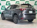 ＣＸ－５ ＸＤ　Ｌパッケージ　禁煙車　サンルーフ　３６０°ビューモニター　本革シート　ｉ－ＡＣＴＩＶＳＥＮＳＥ　レーダークルーズコントロール　全席シートヒーター　ステアリングヒーター　前方ドラレコ　全席パワーシート（2枚目）