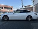 クラウンハイブリッド RSアドバンス ワンオーナー/デジタルインナーミラー/12.3インチ純コネクテッドナビ/パノラミックビューモニター/ブラインドスポットモニター/クリアランスソナー/黒レザーシート/ドラレコ/レーダー/純18インチAW(7枚目)