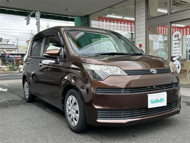 スペイド Ｇ（2枚目）