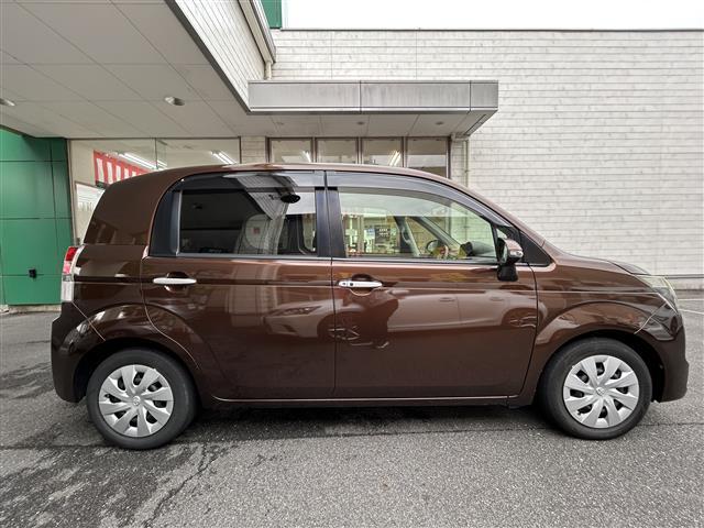スペイド Ｇ（5枚目）