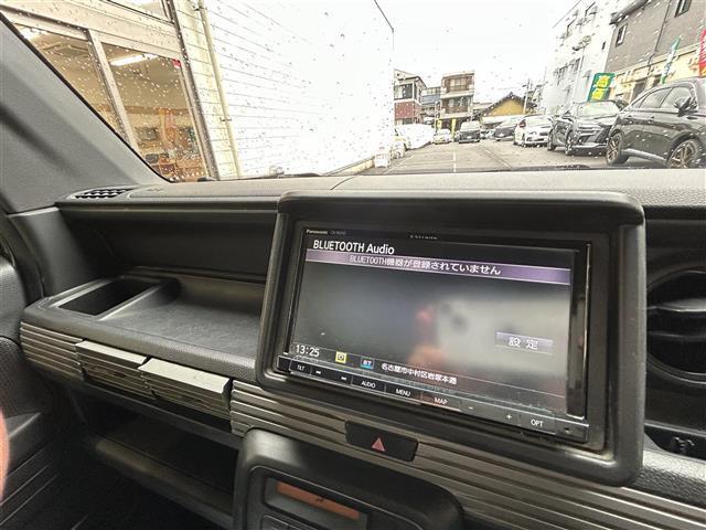 Ｎ－ＶＡＮ＋スタイル クール・ターボホンダセンシング　ターボ／社外ナビ／ＤＶＤ／Ｂｌｕｅｔｏｏｔｈ／地デジＴＶ／ホンダセンシング／レーダークルコン／前後ドラレコ／スマートキー（7枚目）