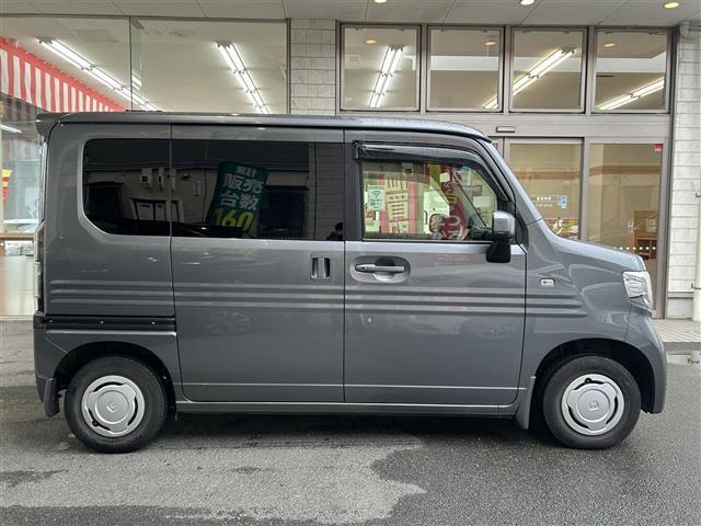 Ｎ－ＶＡＮ＋スタイル クール・ターボホンダセンシング　ターボ／社外ナビ／ＤＶＤ／Ｂｌｕｅｔｏｏｔｈ／地デジＴＶ／ホンダセンシング／レーダークルコン／前後ドラレコ／スマートキー（20枚目）