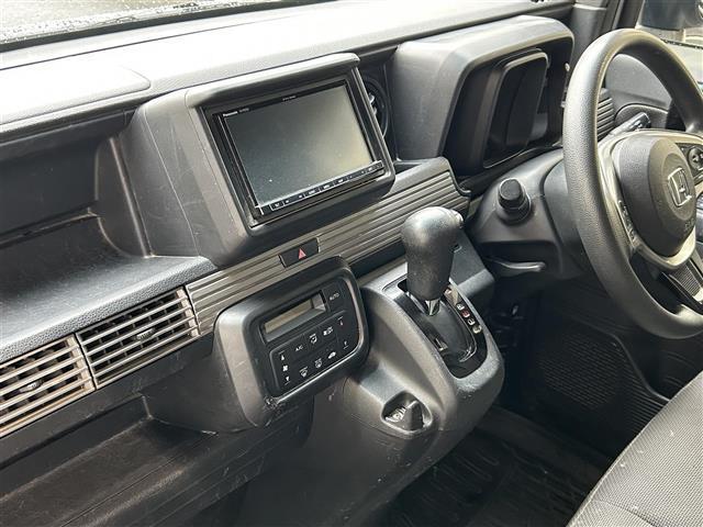 Ｎ－ＶＡＮ＋スタイル クール・ターボホンダセンシング　ターボ／社外ナビ／ＤＶＤ／Ｂｌｕｅｔｏｏｔｈ／地デジＴＶ／ホンダセンシング／レーダークルコン／前後ドラレコ／スマートキー（29枚目）