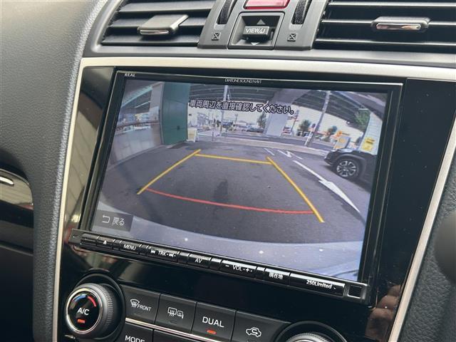 レヴォーグ ２．０ＳＴＩスポーツアイサイト　ワンオーナー／４ＷＤ／ＢＩＬＳＴＥＩＮダンパー／ＨＫＳマフラー／ＤＩＡＴＯＮＥナビ／地デジＴＶ／フロント・サイド・バックカメラ／デジタルミラー／革シート／シートヒーター／純正ＡＷ（7枚目）