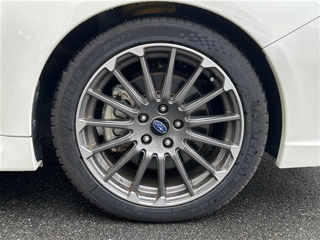 レヴォーグ ２．０ＳＴＩスポーツアイサイト　ワンオーナー／４ＷＤ／ＢＩＬＳＴＥＩＮダンパー／ＨＫＳマフラー／ＤＩＡＴＯＮＥナビ／地デジＴＶ／フロント・サイド・バックカメラ／デジタルミラー／革シート／シートヒーター／純正ＡＷ（30枚目）