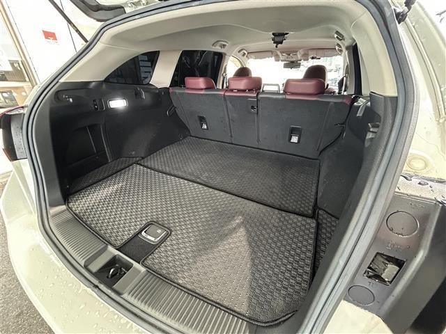 レヴォーグ ２．０ＳＴＩスポーツアイサイト　ワンオーナー／４ＷＤ／ＢＩＬＳＴＥＩＮダンパー／ＨＫＳマフラー／ＤＩＡＴＯＮＥナビ／地デジＴＶ／フロント・サイド・バックカメラ／デジタルミラー／革シート／シートヒーター／純正ＡＷ（41枚目）