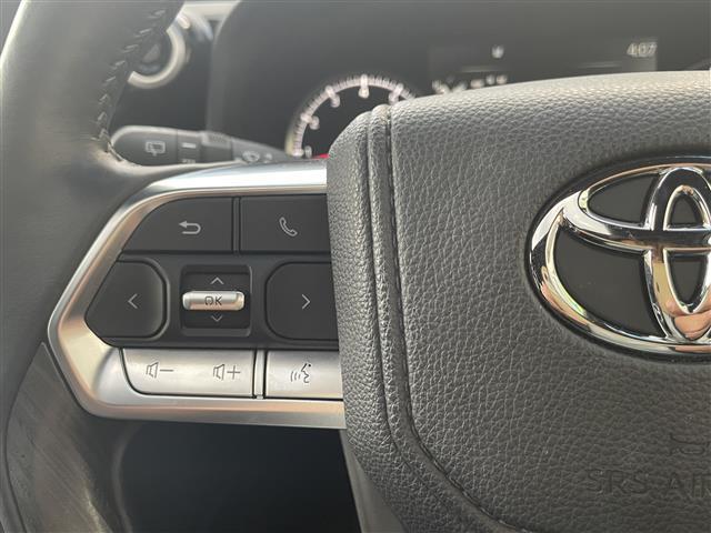 ランドクルーザー GRスポーツ ワンオーナー/ムーンルーフ/ブラックルーフレール/黒革/シートヒーター/ベンチレーション/クールボックス/ナビTV/JBL/リアエンターテイメント/パワーバックドア/寒冷地仕様(27枚目)