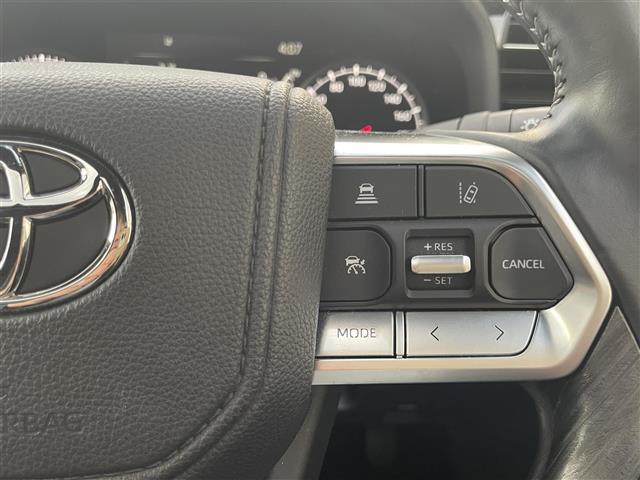 ランドクルーザー GRスポーツ ワンオーナー/ムーンルーフ/ブラックルーフレール/黒革/シートヒーター/ベンチレーション/クールボックス/ナビTV/JBL/リアエンターテイメント/パワーバックドア/寒冷地仕様(28枚目)