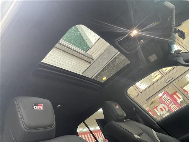 ランドクルーザー GRスポーツ ワンオーナー/ムーンルーフ/ブラックルーフレール/黒革/シートヒーター/ベンチレーション/クールボックス/ナビTV/JBL/リアエンターテイメント/パワーバックドア/寒冷地仕様(30枚目)