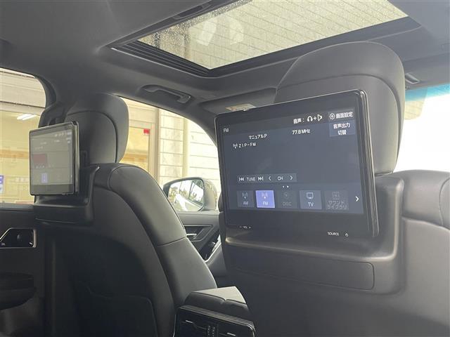 ランドクルーザー GRスポーツ ワンオーナー/ムーンルーフ/ブラックルーフレール/黒革/シートヒーター/ベンチレーション/クールボックス/ナビTV/JBL/リアエンターテイメント/パワーバックドア/寒冷地仕様(31枚目)