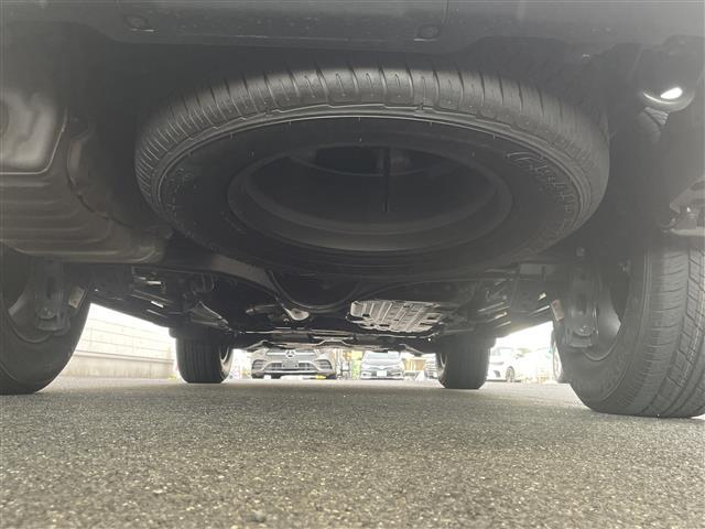 ランドクルーザー GRスポーツ ワンオーナー/ムーンルーフ/ブラックルーフレール/黒革/シートヒーター/ベンチレーション/クールボックス/ナビTV/JBL/リアエンターテイメント/パワーバックドア/寒冷地仕様(41枚目)