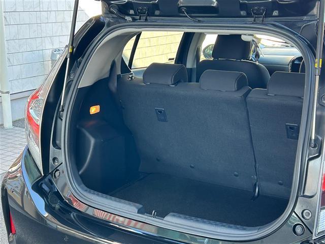 アクア Ｓスタイルブラック　ワンオーナー／ＬＥＤヘッドライト／純正ナビ／Ｂｌｕｅｔｏｏｔｈ／地デジＴＶ／バックカメラ／衝突軽減／レーンキープ／オートハイビーム／スマートキー／純正ＡＷ（27枚目）