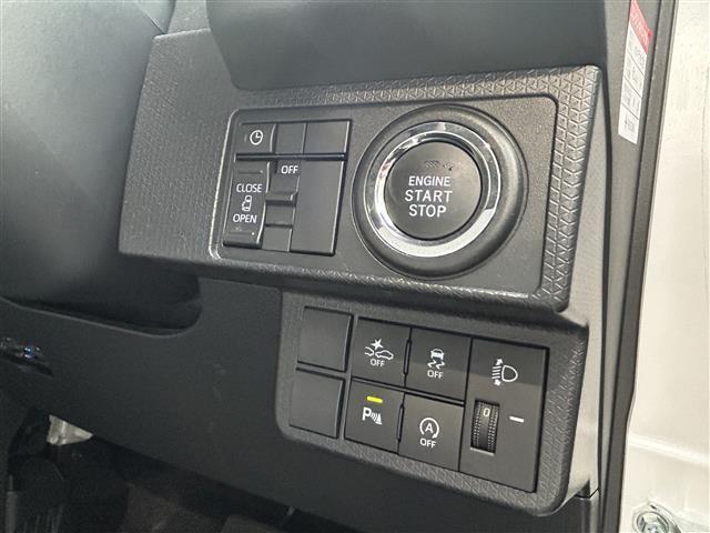 タント Ｘ　ワンオーナー／パワースライドドア／シートヒーター／社外ナビＴＶ／バックカメラ／前後ドラレコ／ＥＴＣ／ＬＥＤヘッドライト／衝突軽減／車線逸脱／誤発進抑制／スマートキー（12枚目）