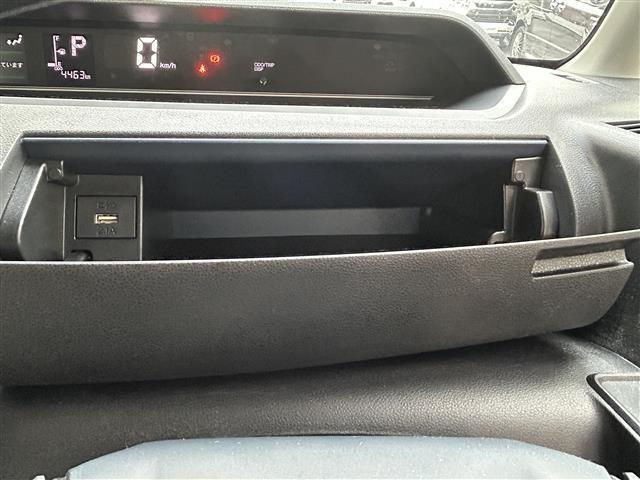 タント Ｘ　ワンオーナー／パワースライドドア／シートヒーター／社外ナビＴＶ／バックカメラ／前後ドラレコ／ＥＴＣ／ＬＥＤヘッドライト／衝突軽減／車線逸脱／誤発進抑制／スマートキー（17枚目）