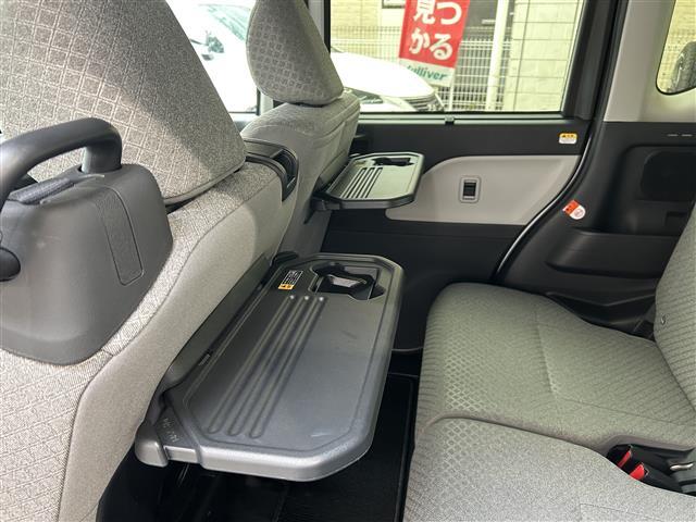 タント Ｘ　ワンオーナー／パワースライドドア／シートヒーター／社外ナビＴＶ／バックカメラ／前後ドラレコ／ＥＴＣ／ＬＥＤヘッドライト／衝突軽減／車線逸脱／誤発進抑制／スマートキー（18枚目）