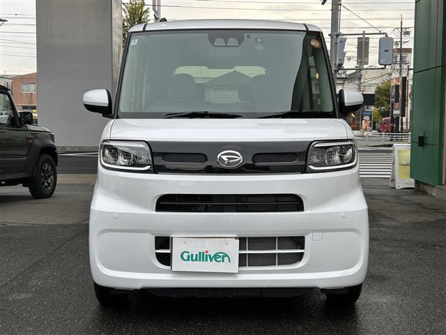 タント Ｘ　ワンオーナー／パワースライドドア／シートヒーター／社外ナビＴＶ／バックカメラ／前後ドラレコ／ＥＴＣ／ＬＥＤヘッドライト／衝突軽減／車線逸脱／誤発進抑制／スマートキー（20枚目）