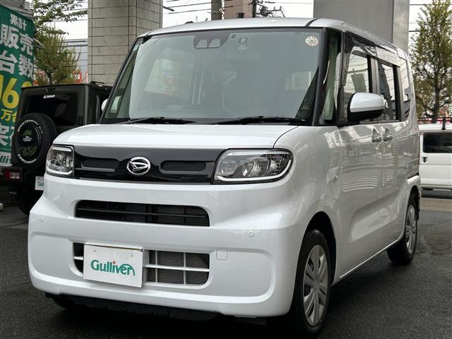 タント Ｘ　ワンオーナー／パワースライドドア／シートヒーター／社外ナビＴＶ／バックカメラ／前後ドラレコ／ＥＴＣ／ＬＥＤヘッドライト／衝突軽減／車線逸脱／誤発進抑制／スマートキー（21枚目）