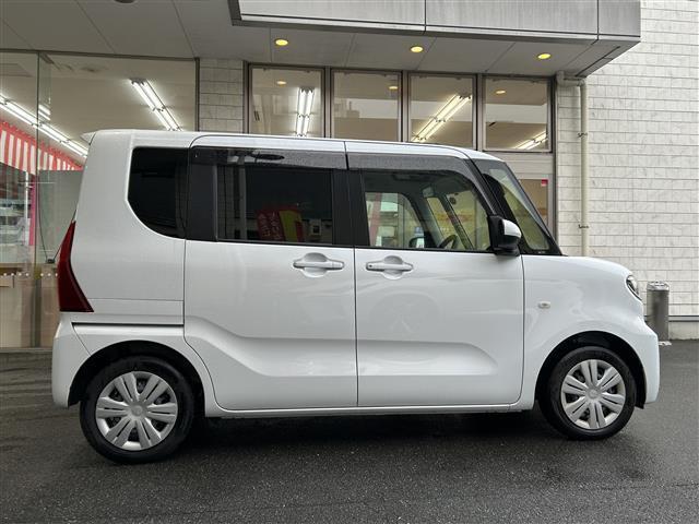 タント Ｘ　ワンオーナー／パワースライドドア／シートヒーター／社外ナビＴＶ／バックカメラ／前後ドラレコ／ＥＴＣ／ＬＥＤヘッドライト／衝突軽減／車線逸脱／誤発進抑制／スマートキー（22枚目）