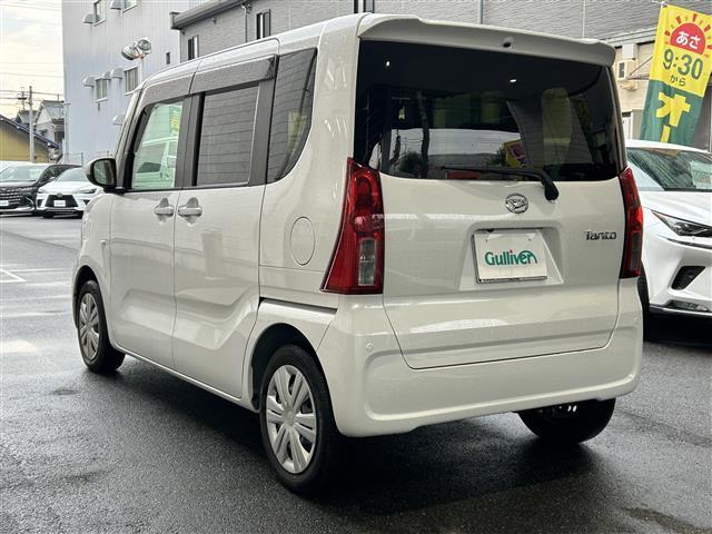 タント Ｘ　ワンオーナー／パワースライドドア／シートヒーター／社外ナビＴＶ／バックカメラ／前後ドラレコ／ＥＴＣ／ＬＥＤヘッドライト／衝突軽減／車線逸脱／誤発進抑制／スマートキー（25枚目）