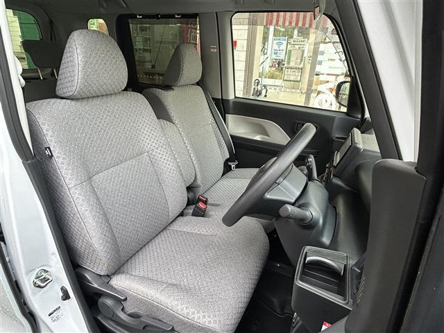 タント Ｘ　ワンオーナー／パワースライドドア／シートヒーター／社外ナビＴＶ／バックカメラ／前後ドラレコ／ＥＴＣ／ＬＥＤヘッドライト／衝突軽減／車線逸脱／誤発進抑制／スマートキー（28枚目）