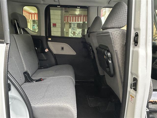 タント Ｘ　ワンオーナー／パワースライドドア／シートヒーター／社外ナビＴＶ／バックカメラ／前後ドラレコ／ＥＴＣ／ＬＥＤヘッドライト／衝突軽減／車線逸脱／誤発進抑制／スマートキー（32枚目）